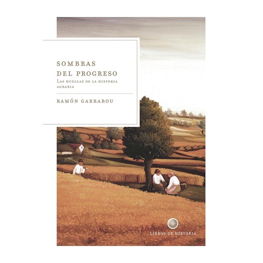 [9788498920901] SOMBRAS DEL PROGRESO