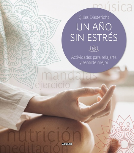 [9788403514898] Un año sin estrés