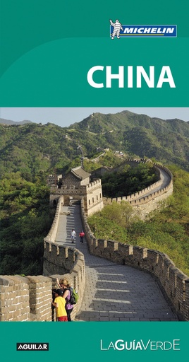 [9788403516113] China