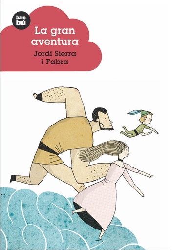 [9788483430224] La gran aventura
