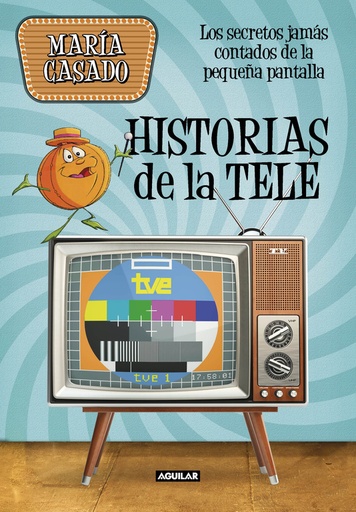 [9788403518247] Historias de la tele