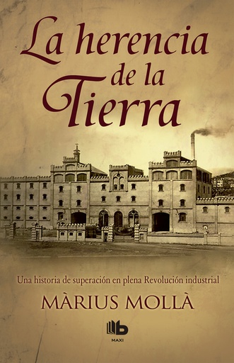 [9788490702765] La herencia de la tierra
