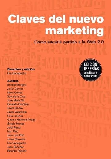 [9788498750423] Las claves del nuevo marketing