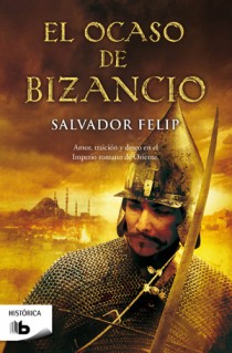 [9788498726350] El ocaso de Bizancio