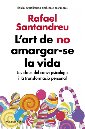 [9788416930616] L'art de no amargar-se la vida (edició ampliada i actualitzada)