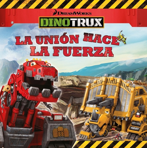 [9788448846466] La unión hace la fuerza