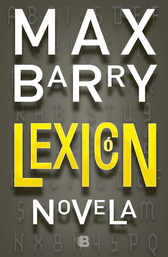 [9788466654340] Lexicon