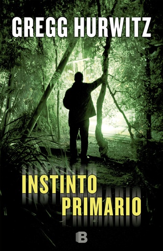 [9788466656467] Instinto primario
