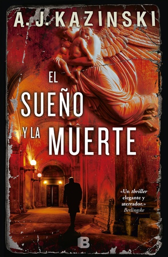 [9788466657693] El sueño y la muerte