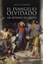 [9788494217586] El evangelio olvidado