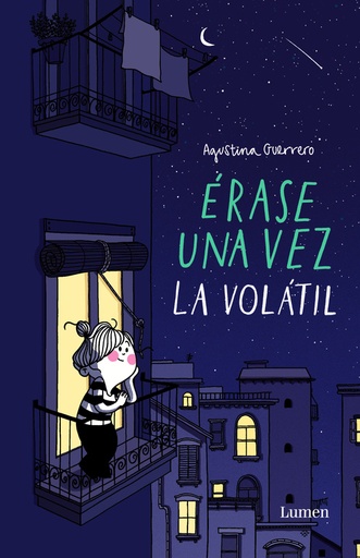 [9788426403384] Érase una vez la Volátil