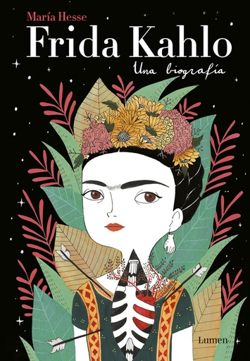 [9788426403438] Frida Kahlo. Una biografía