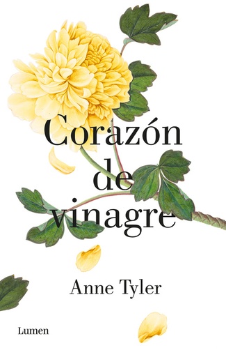 [9788426403957] Corazón de vinagre