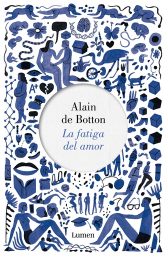 [9788426404244] La fatiga del amor