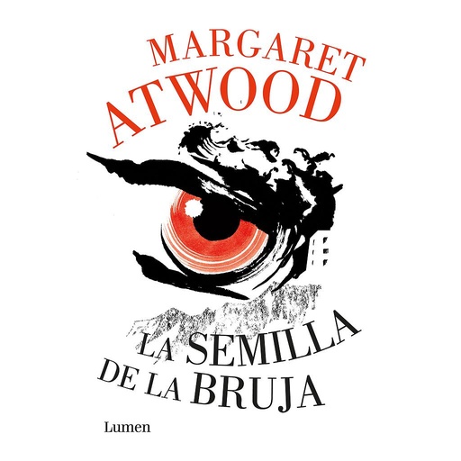 [9788426404404] La semilla de la bruja