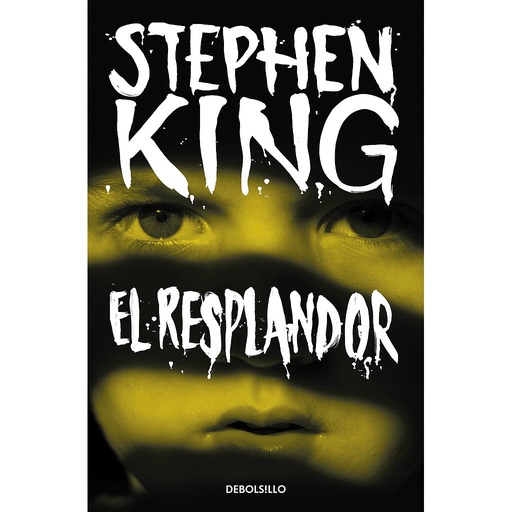 [9788490328729] El resplandor