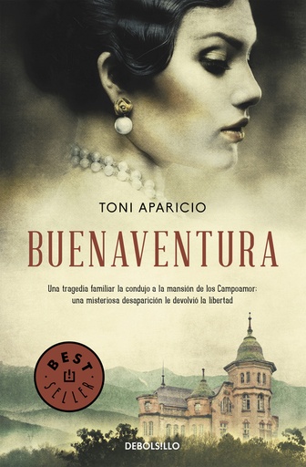 [9788466329521] Buenaventura