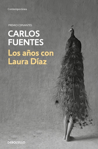 [9788466333481] Los años con Laura Díaz