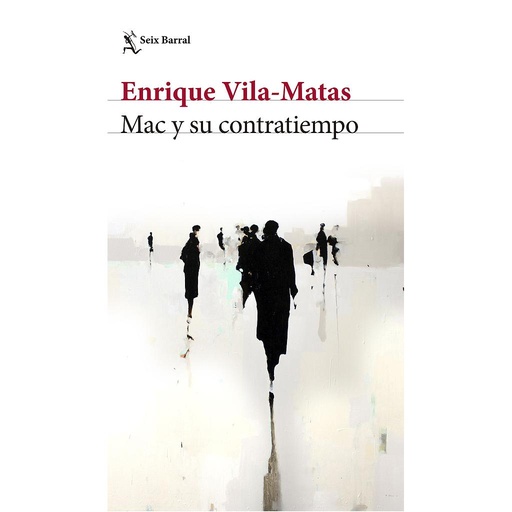 [9788432229886] Mac y su contratiempo