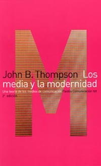 [9788449305788] LOS MEDIA Y LA MODERNIDAD