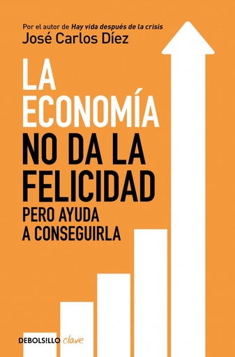 [9788466341820] La economía no da la felicidad