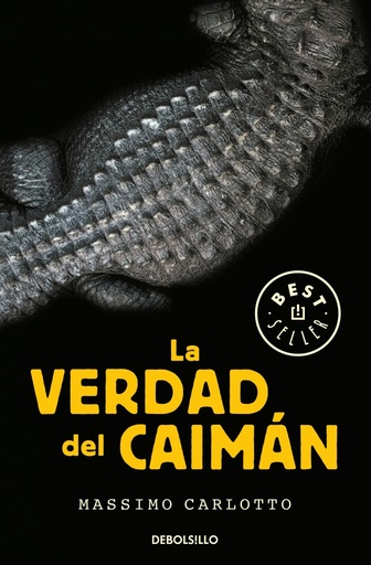 [9788466342629] La verdad del Caimán (Serie del Caimán 1)