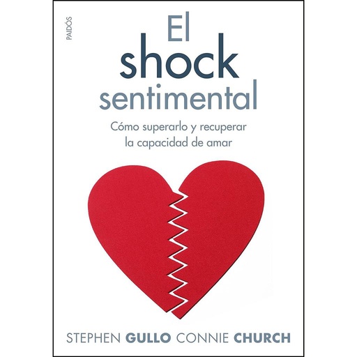 [9788449324116] El shock sentimental