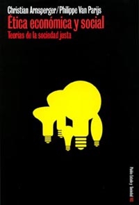 [9788449312847] ETICA ECONOMICA Y SOCIAL