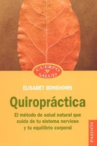 [9788449318375] LA QUIROPRACTICA