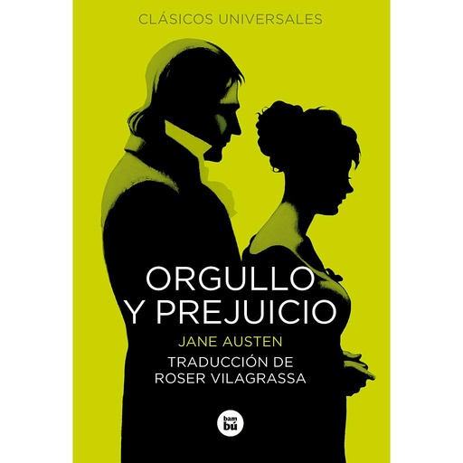 [9788483433751] Orgullo y prejuicio