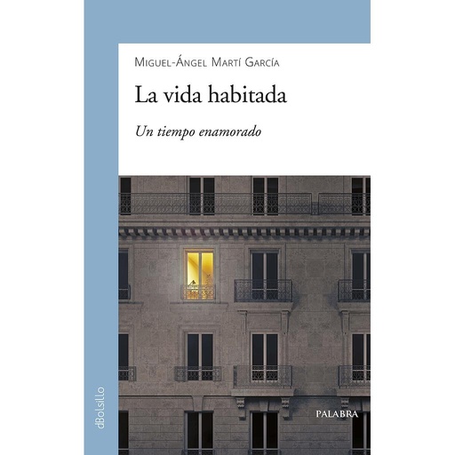 [9788490618691] La vida habitada