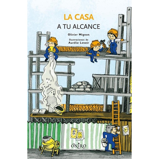 [9788497544344] LA CASA A TU ALCANCE