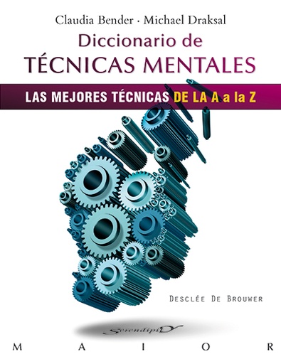 [9788433026736] Diccionario de técnicas mentales