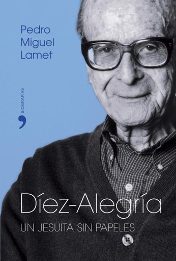 [9788484604228] Díez-Alegría