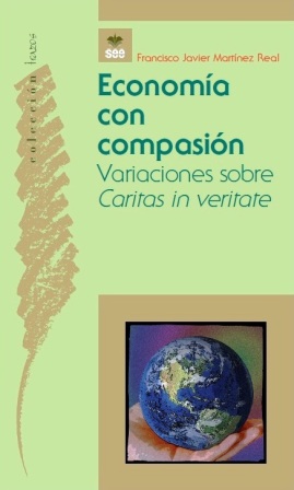 [9788482602899] Economía con compasión