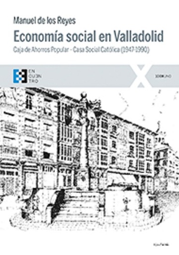 [9788490551431] Economía social en Valladolid