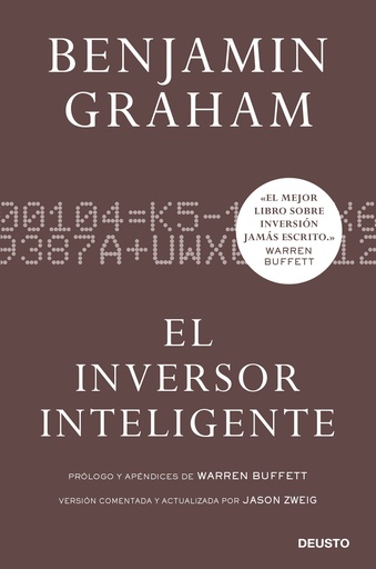 [9788423420971] El inversor inteligente