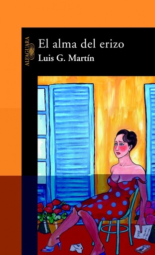 [9788420464312] EL ALMA DEL ERIZO