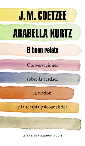 [9788439730354] El buen relato