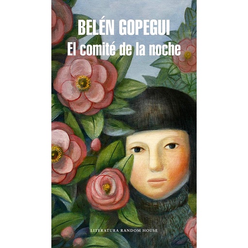 [9788439729099] El comité de la noche
