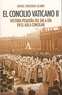 [9788496471689] El concilio Vaticano II