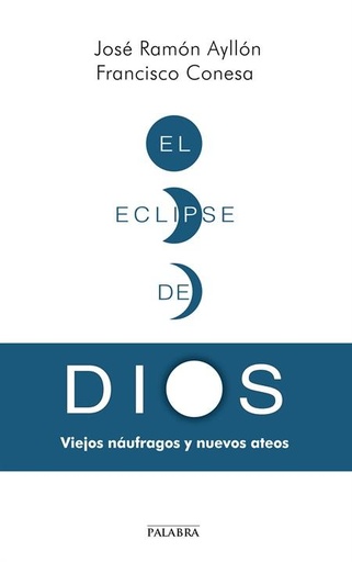 [9788498407280] El eclipse de Dios