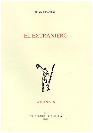 [9788432133268] El extranjero