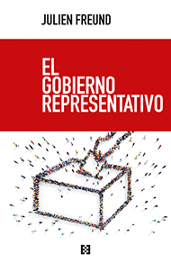 [9788490559017] El gobierno representativo