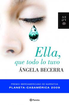 [9788408086819] Ella, que todo lo tuvo