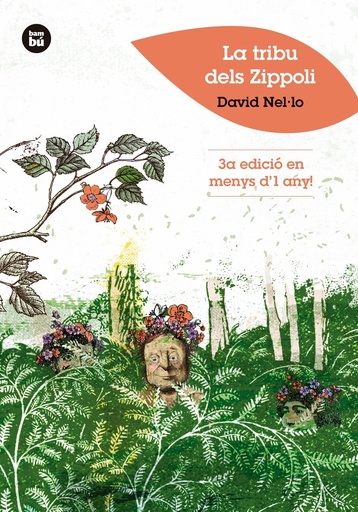 [9788483435021] La tribu dels Zippoli