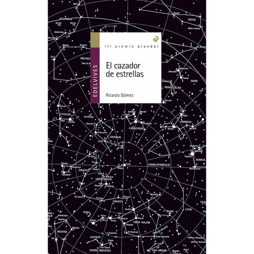 [9788426352040] El cazador de estrellas