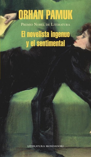 [9788439724193] El novelista ingenuo y el sentimental