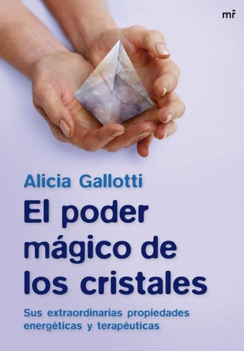 [9788427034907] El poder mágico de los cristales