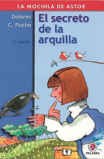 [9788482399720] El secreto de la arquilla